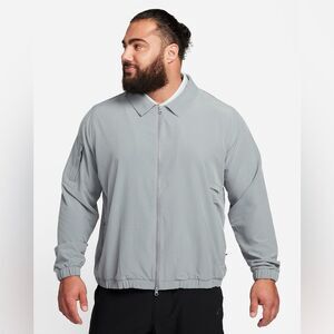 NEW Nike Men’s Golf Unscripted Jacket